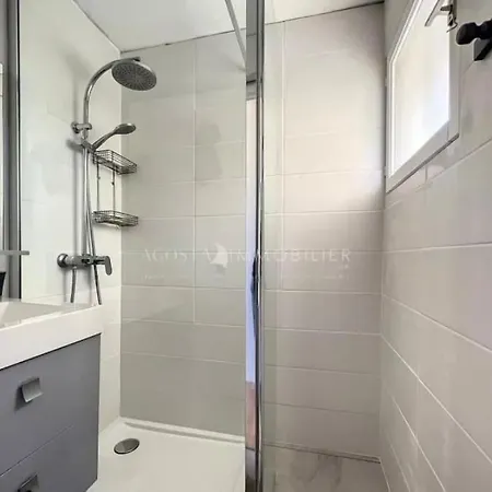 Apartment T2 Vue